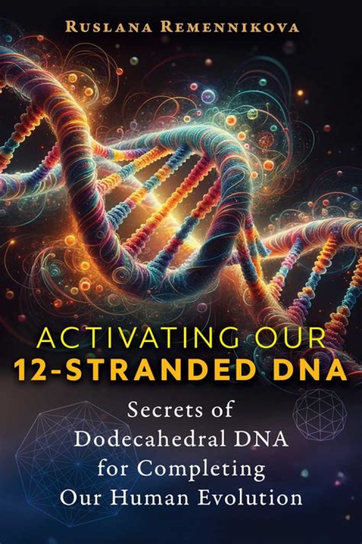 Amaia Amescua Splitter Unravels DNA Secrets