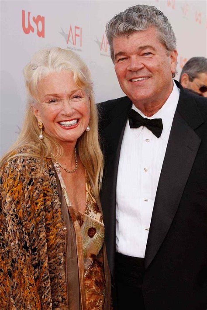 Diane Ladd S Spouse Robert Charles Hunter