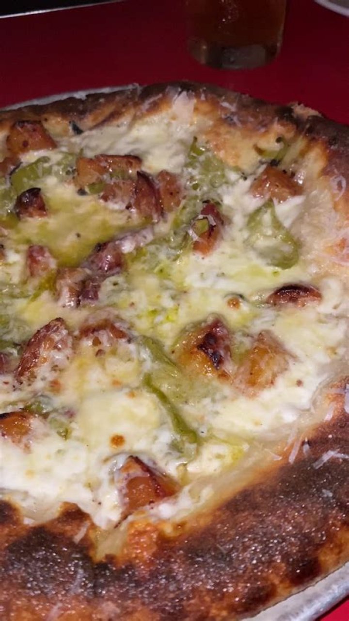 Discover Pizzeria Panina: A Culinary Gem Unveiled