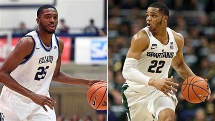 Miles And Mikal Bridges, NBA Brothers United