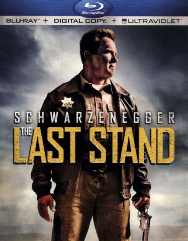 Noriega set for Last Stand |