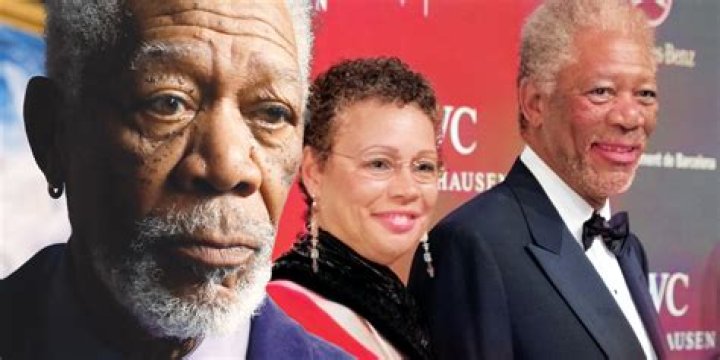 Unknown Facts About The Ex-Wife of Morgan Freeman |