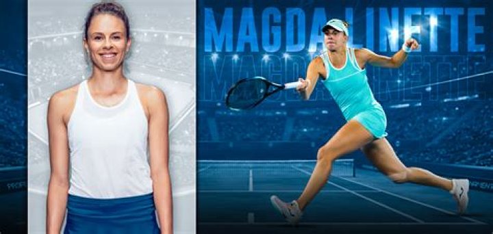 Untold Truths About Tomasz Linette: A Tennis Prodigy Revealed