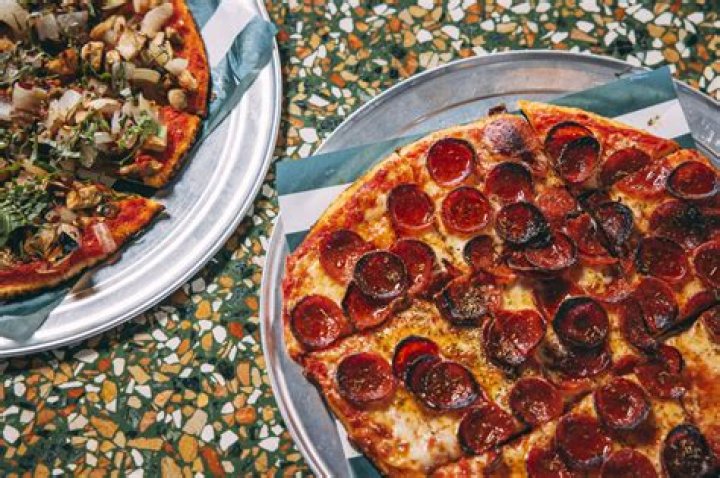 Unveil The Secrets Of Dicey's Pizza: A Culinary Adventure Awaits
