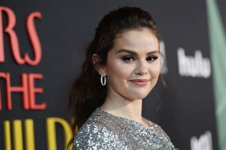 Unveiling The Complex Dynamics Of Selena Gomez And Tyga