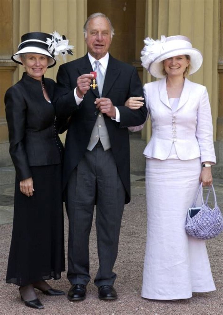 Unveiling The Secrets Of Philip Bretherton's Net Worth