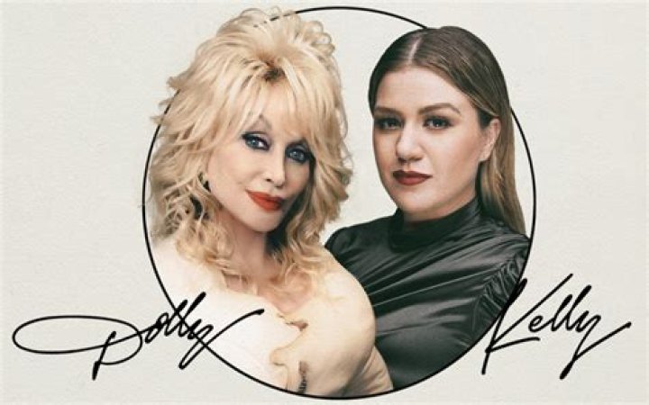Unveiling The Surprising Connection Between Kelly Clarkson And Dolly Parton