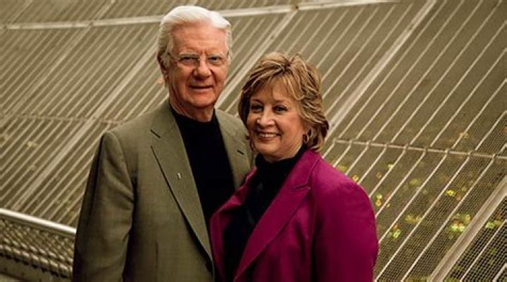 Who Is Bob Proctors Wife Linda Proctor? |