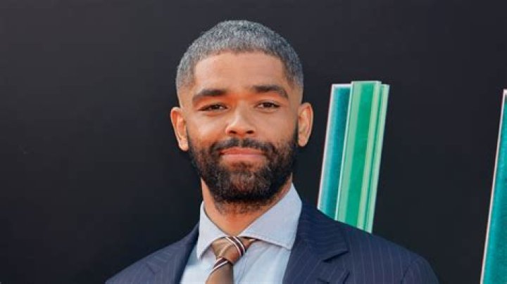 Who Is Kingsley Ben Adir S Wife